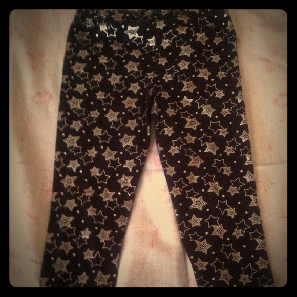 Toddler tights
