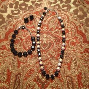 Sabika type set. Dallas Cowboy colors.