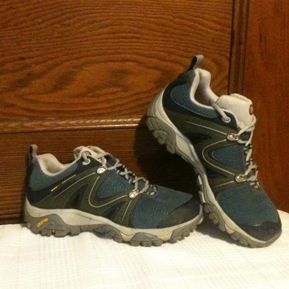 Merrell Reactor Ventilator **RESERVED for Meredith