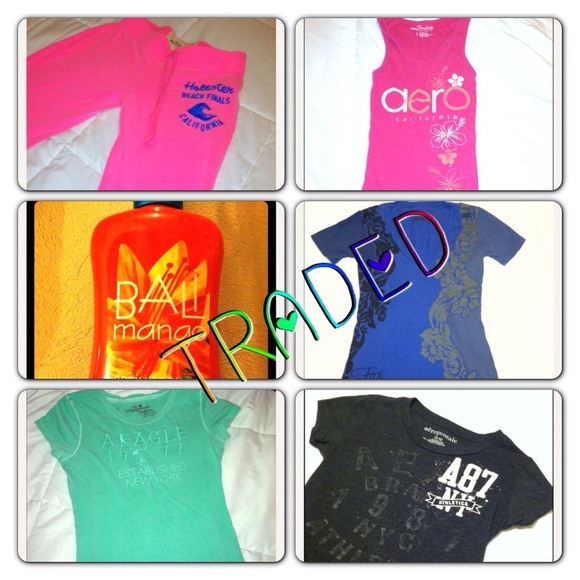 TRADE