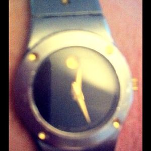 Movado Like Watch