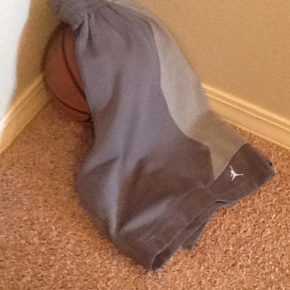 Jordan Shorts