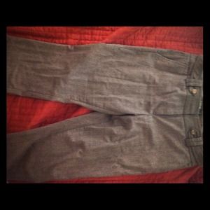 Apt 9 Size 12 Brown Pants