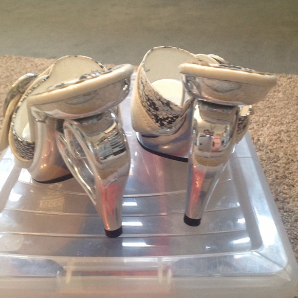 😇SOLD😇📛📛📛📛 - Picture 4 of 4