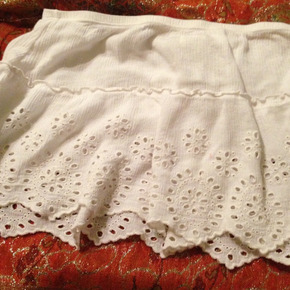 Beach Swimsuit Skirt Cover