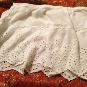 Beach Swimsuit Skirt Cover