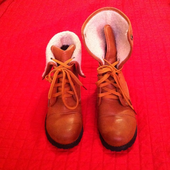 Boots - Pr💋mise Boots