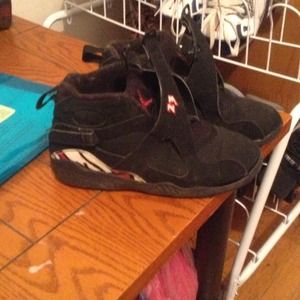 Jordan's sz 3Y reserved for @ganja