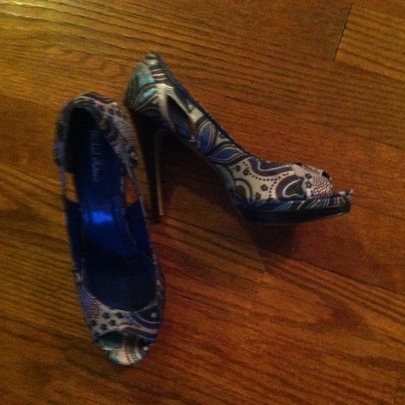 Very stylish pumps - Picture 1 of 2
