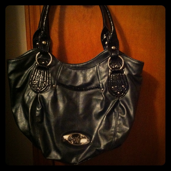 Sienna Ricci (by Kohls) shoulder bag