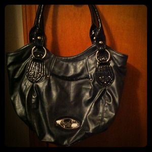 Sienna Ricci (by Kohls) shoulder bag