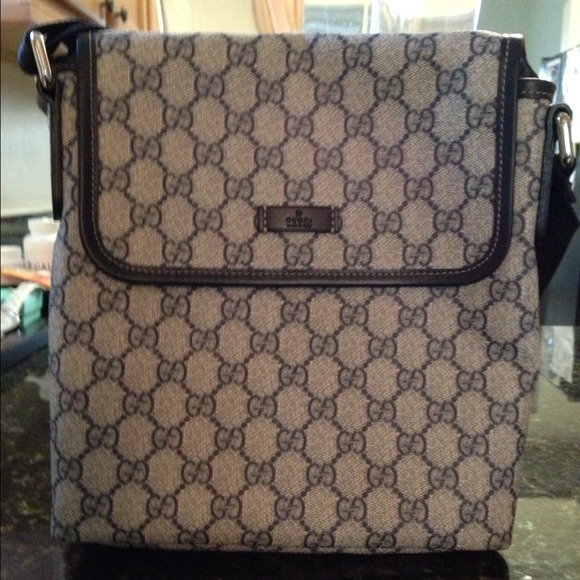 Authentic Gucci Bag - Make Reasonable Offer