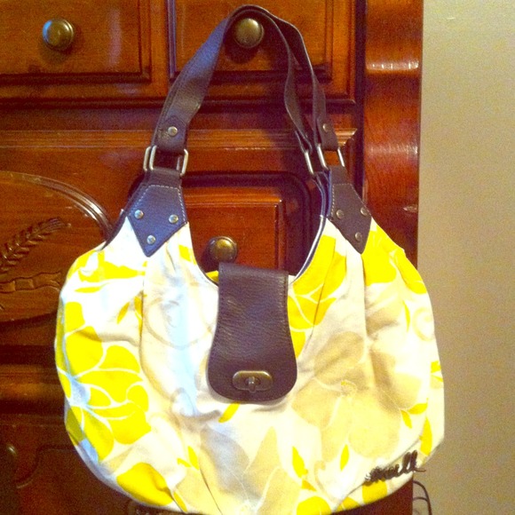 O'Neill handbag