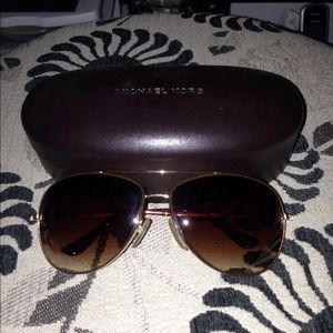 Michael Kors Sunglasses