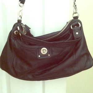 Marc by Marc Jacobs black handbag