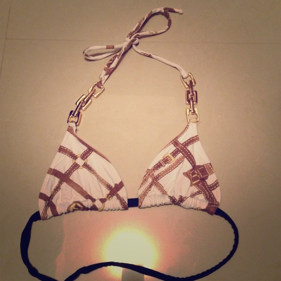 Bikini top Cia Maritima - Picture 1 of 3