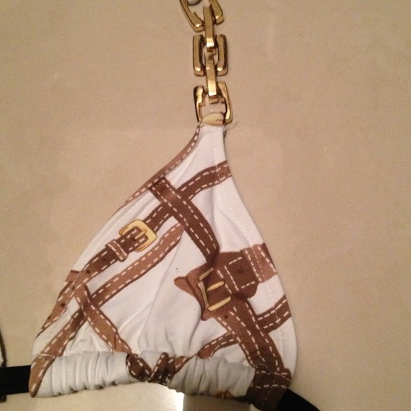 Bikini top Cia Maritima - Picture 2 of 3