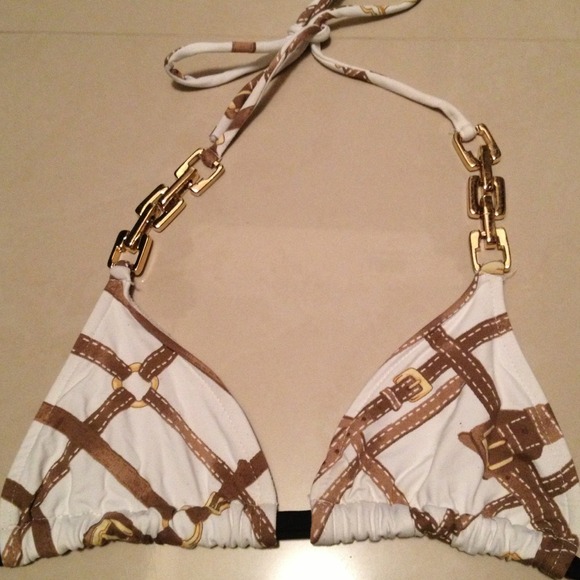 Bikini top Cia Maritima - Picture 3 of 3