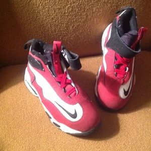 Ken Grifffey Jr Nikes..