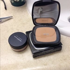 Brand new bare minerals!