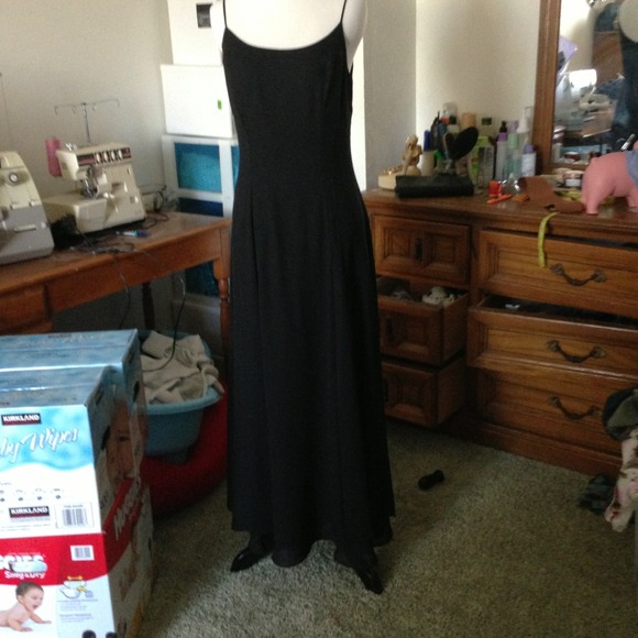 super gorgeous evening gown