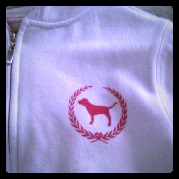 ❌HOLD❌for @jennyb24 Victoria's Secret USC sweater