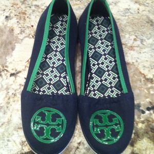 Tory Burch shoes