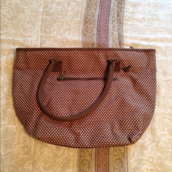 Handbag by American Eagle