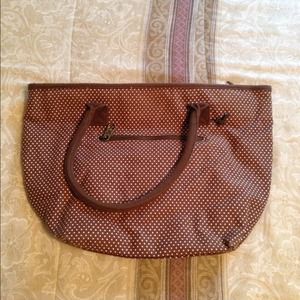 Handbag by American Eagle