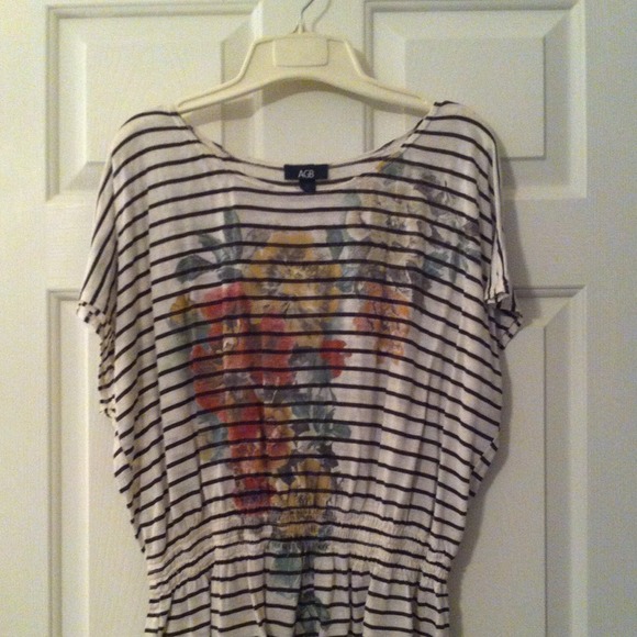 Large top