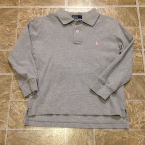 Bundle for @allyscianna sz 6 Polo & Gap xs shirt!