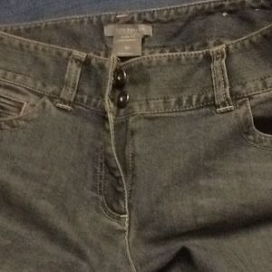 Ann Taylor slim fit