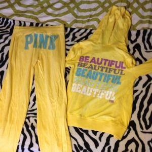 VS Pink Bundle for grneyedbeauty77