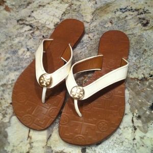 Tory Burch sandals