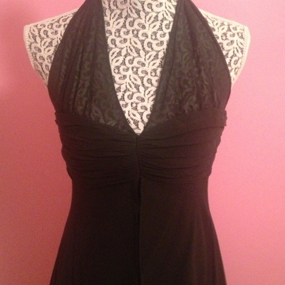 Donna Rico black dress - Picture 5 of 7