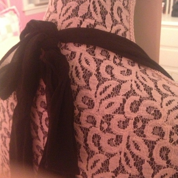 Donna Rico black dress - Picture 6 of 7