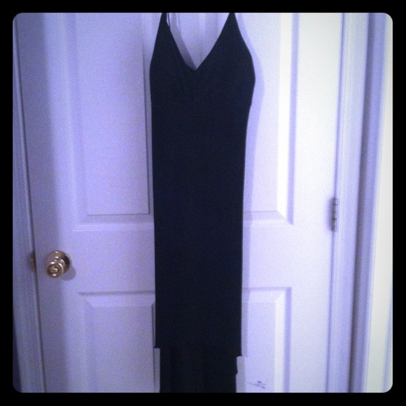 Sexy little Black Dress by City Triangles