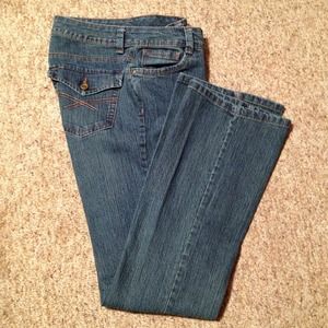 Sonoma jeans