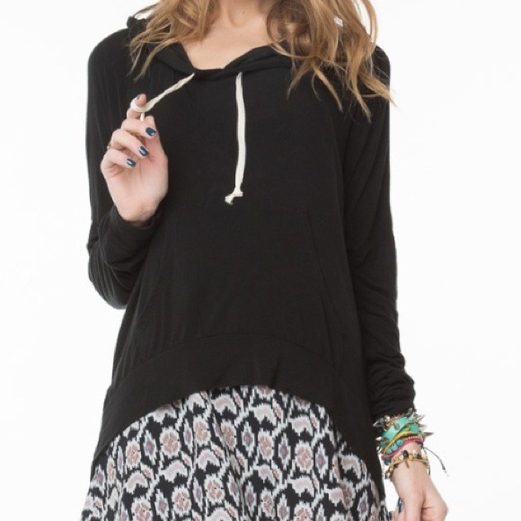 Brandy Melville hoodie