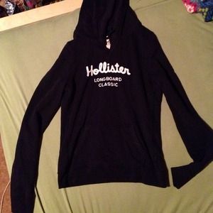 Hollister "Longboard Classic" Hoodie