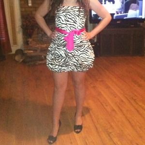 Honeckming\cocktail dress