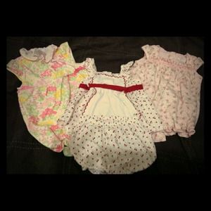 Janie and Jack Bundle