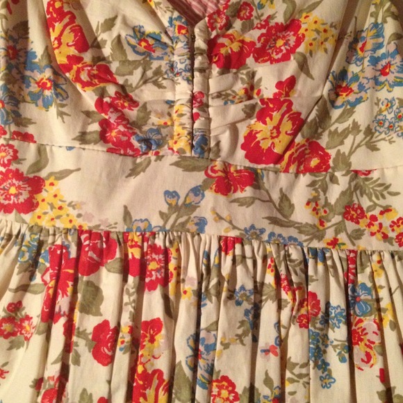 Baby doll dress - Picture 2 of 3