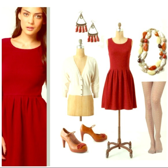 ❌SOLD❌Ganni dress at Anthropologie