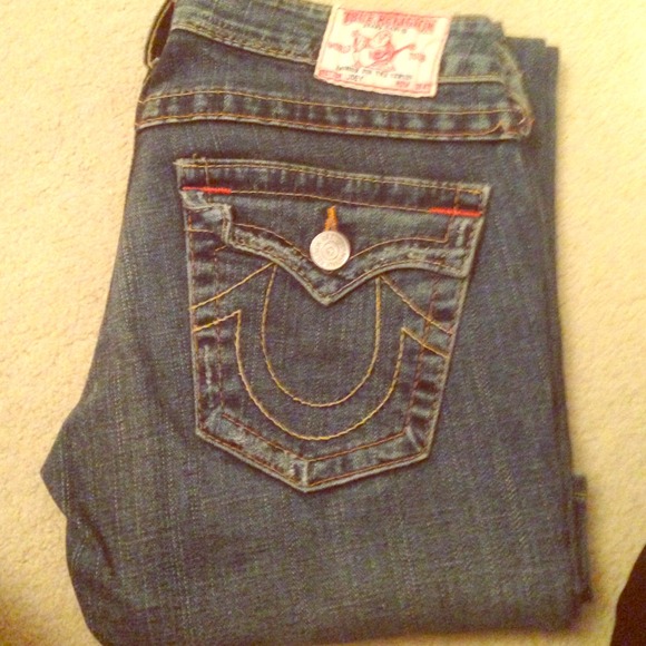 True religion jeans