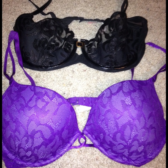 Victoria secret 38C bras