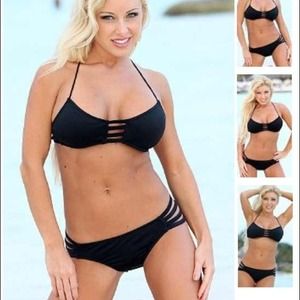 Super sexy bikini, perfect for the summer!