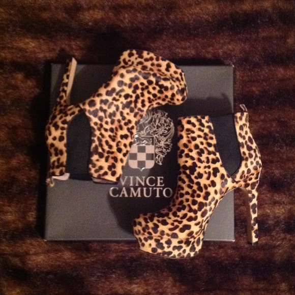 Cheetah Glam - Picture 1 of 1