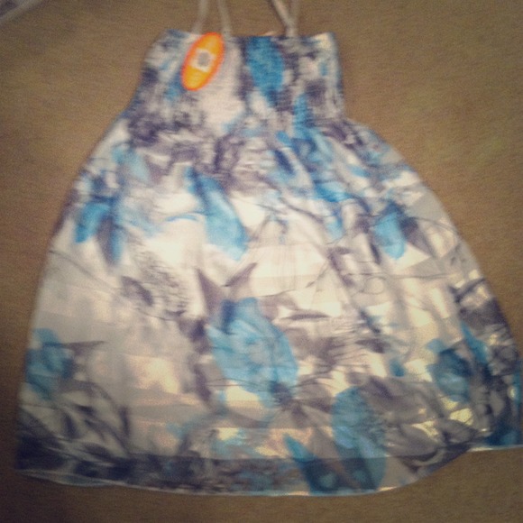 Raya Sun dress. REDUCED