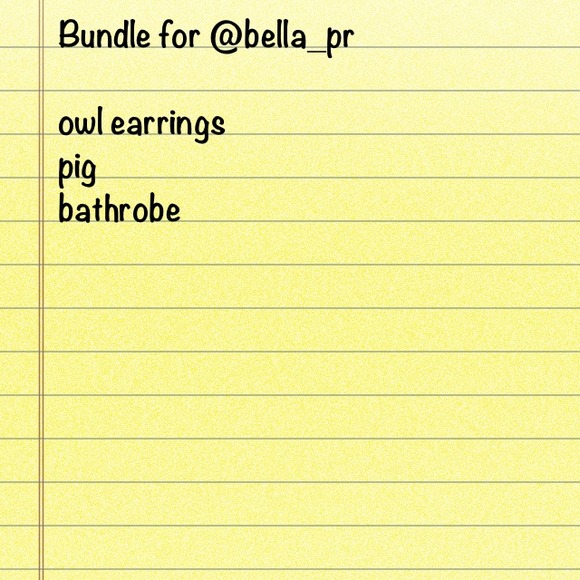 bundle